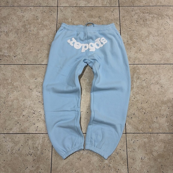 Sp5der Sweatpants